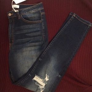 Kan Can Jeans *NEW W/ TAGS*